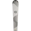 Volkl Blanc 144