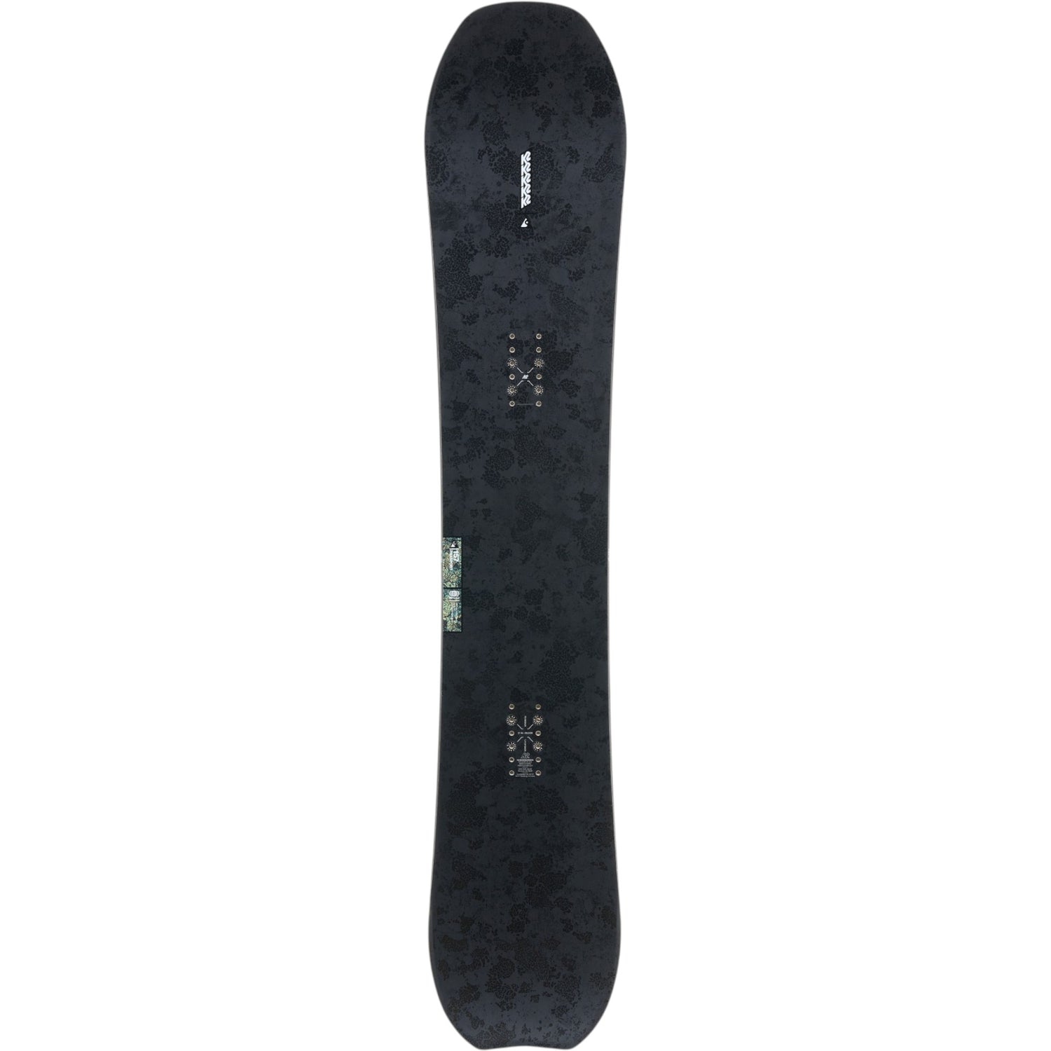 Passport Adult Snowboard