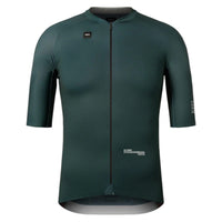 Maillot de Vélo de Route Manches Courtes Infinity Femme
