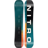 Nitro 155