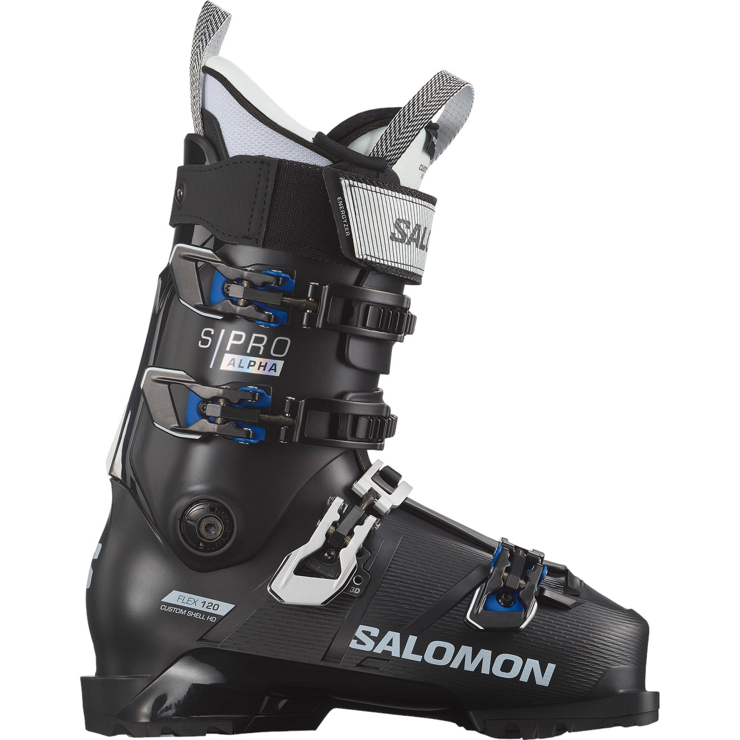 Bottes de Ski S/Pro Alpha 120 GW EL Homme