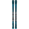 Phoenix R13 TI S + TPX12 Women Alpine Skis