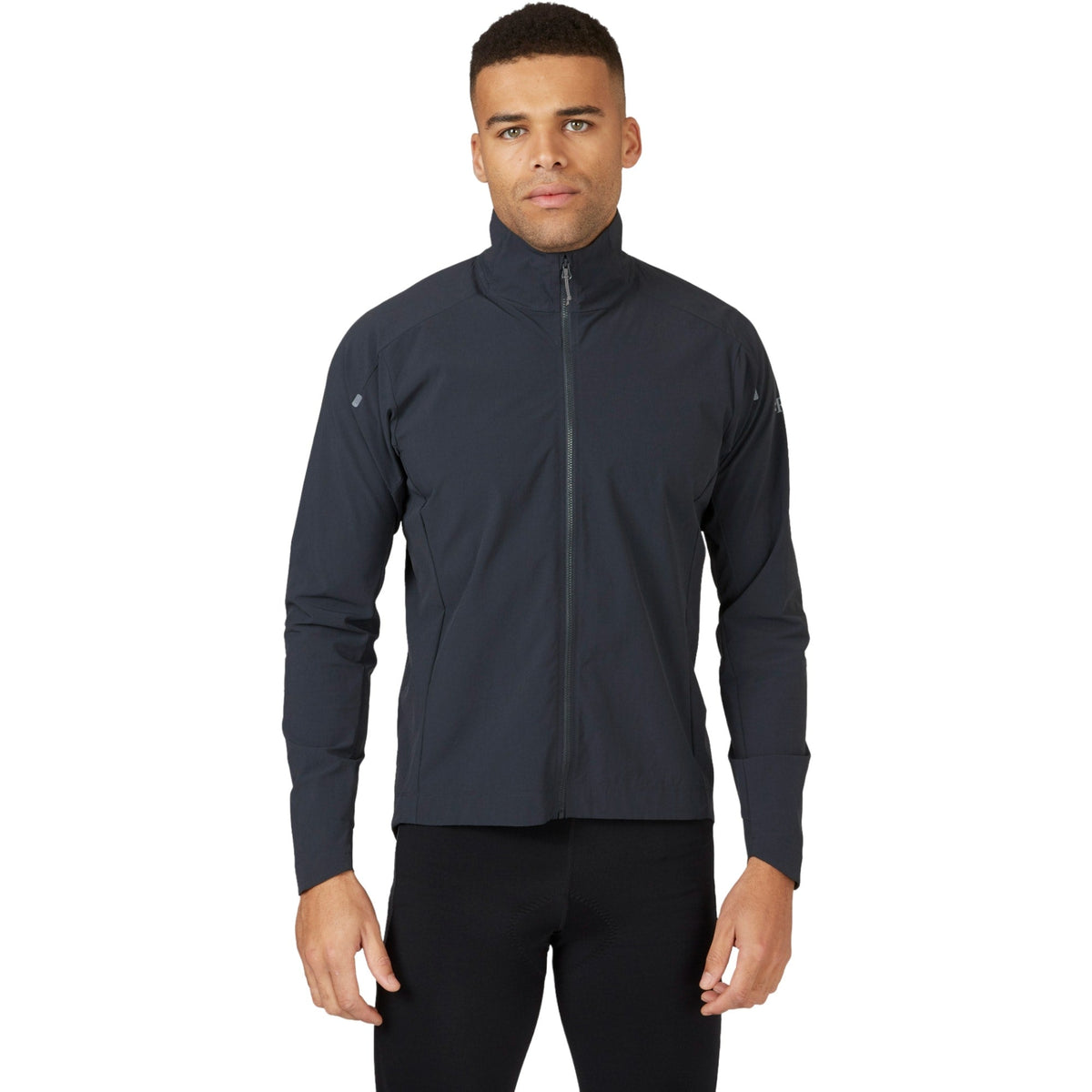 Manteau Coupe-Vent Cinder Borealis Homme