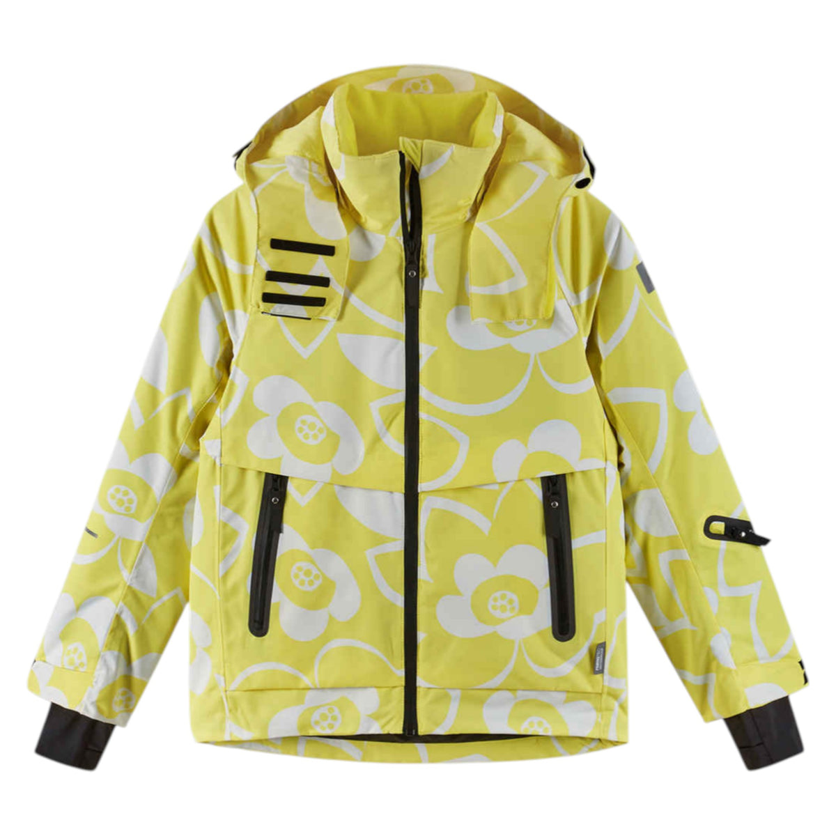 Manteau d'Hiver Posio ReimaTec Fille