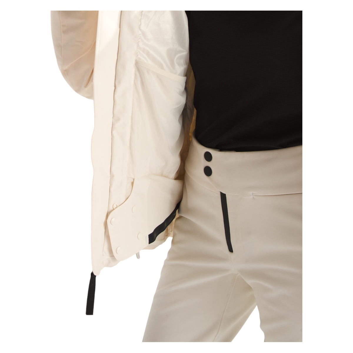 Manteau Cirque Down Femme