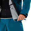 Airwave Utility Men Shell Jacket