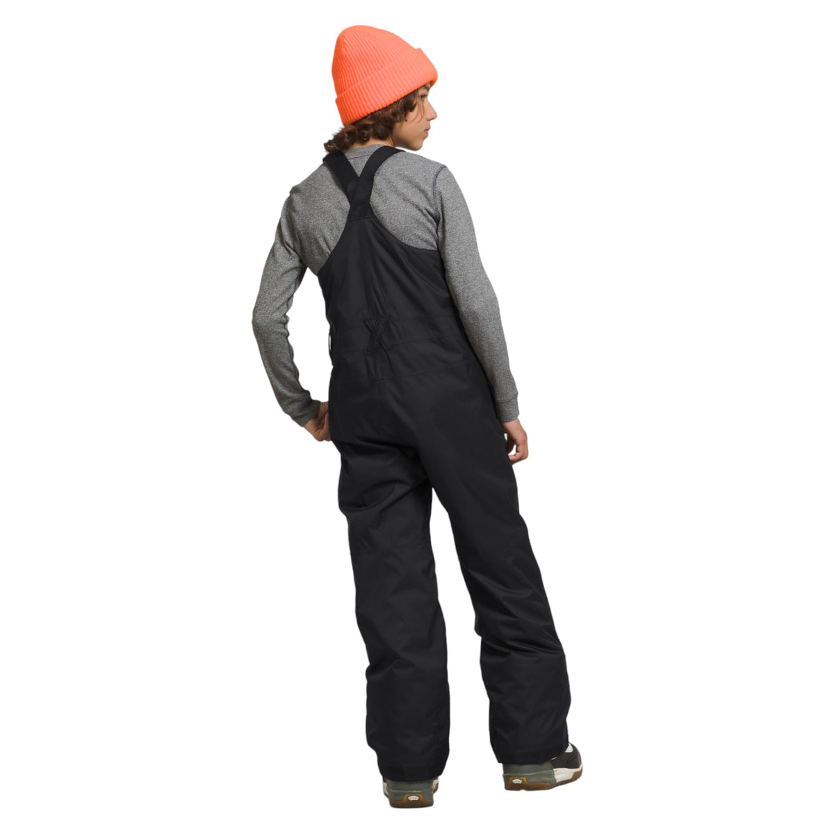 Freedom Big Kids Insulated Bib