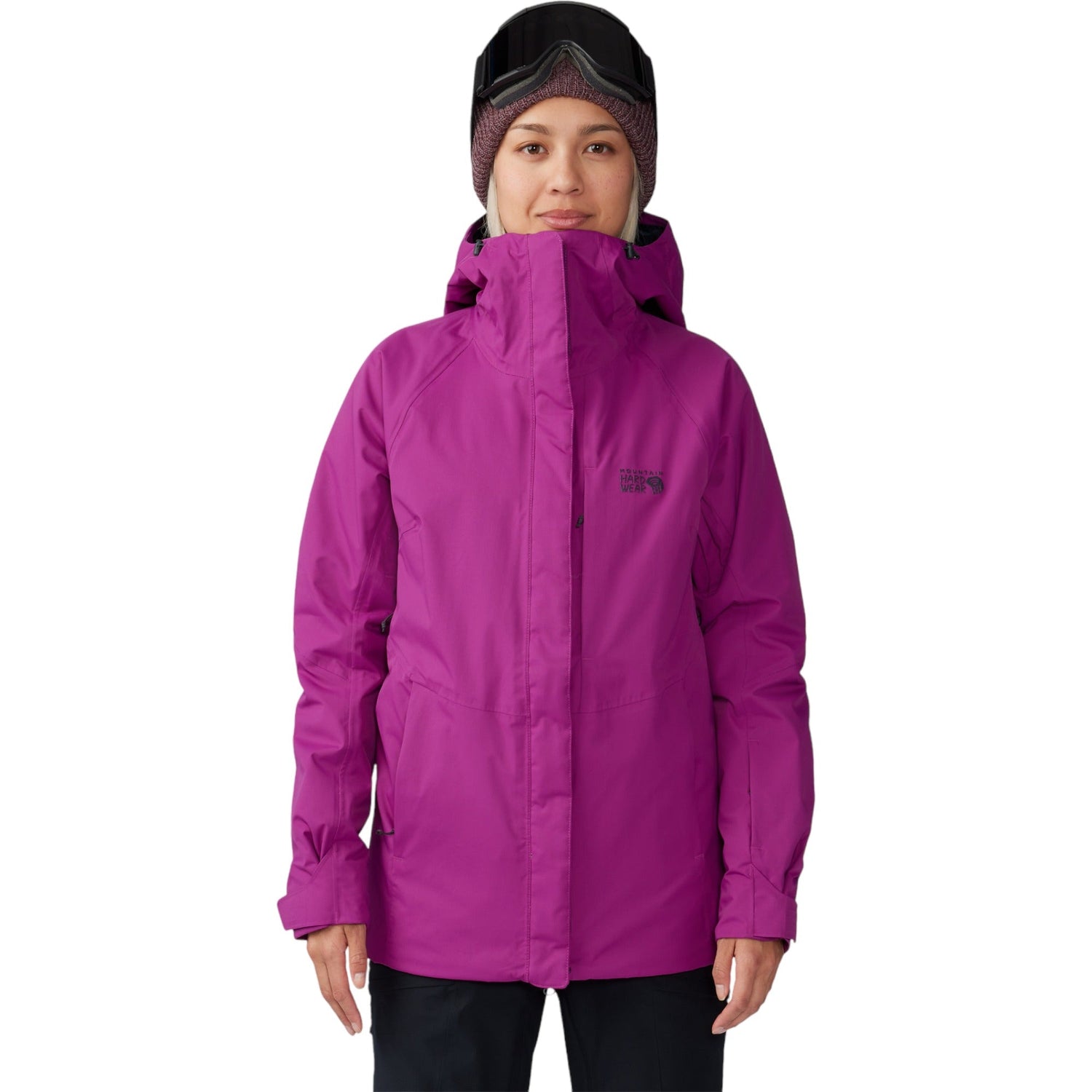 Manteau d'Hiver Firewall 2 Insulated Femme