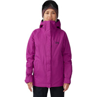 Manteau d'Hiver Firewall 2 Insulated Femme