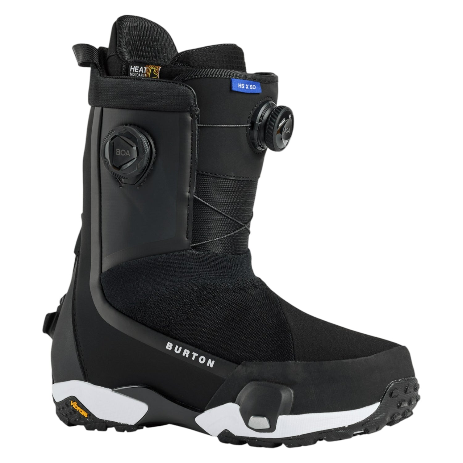 Bottes de Planche à Neige Highshot X Step On Homme