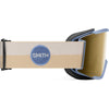 Smith Noir ChrPop Everyday Bleu Mirror Small Fit