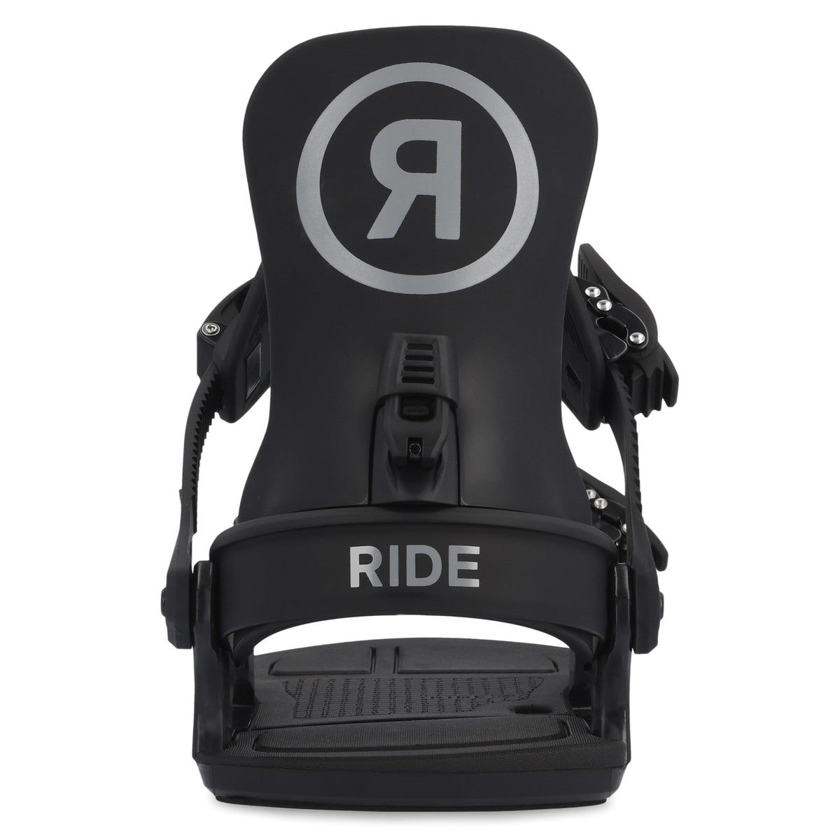 K-1 Kids Snowboard Bindings