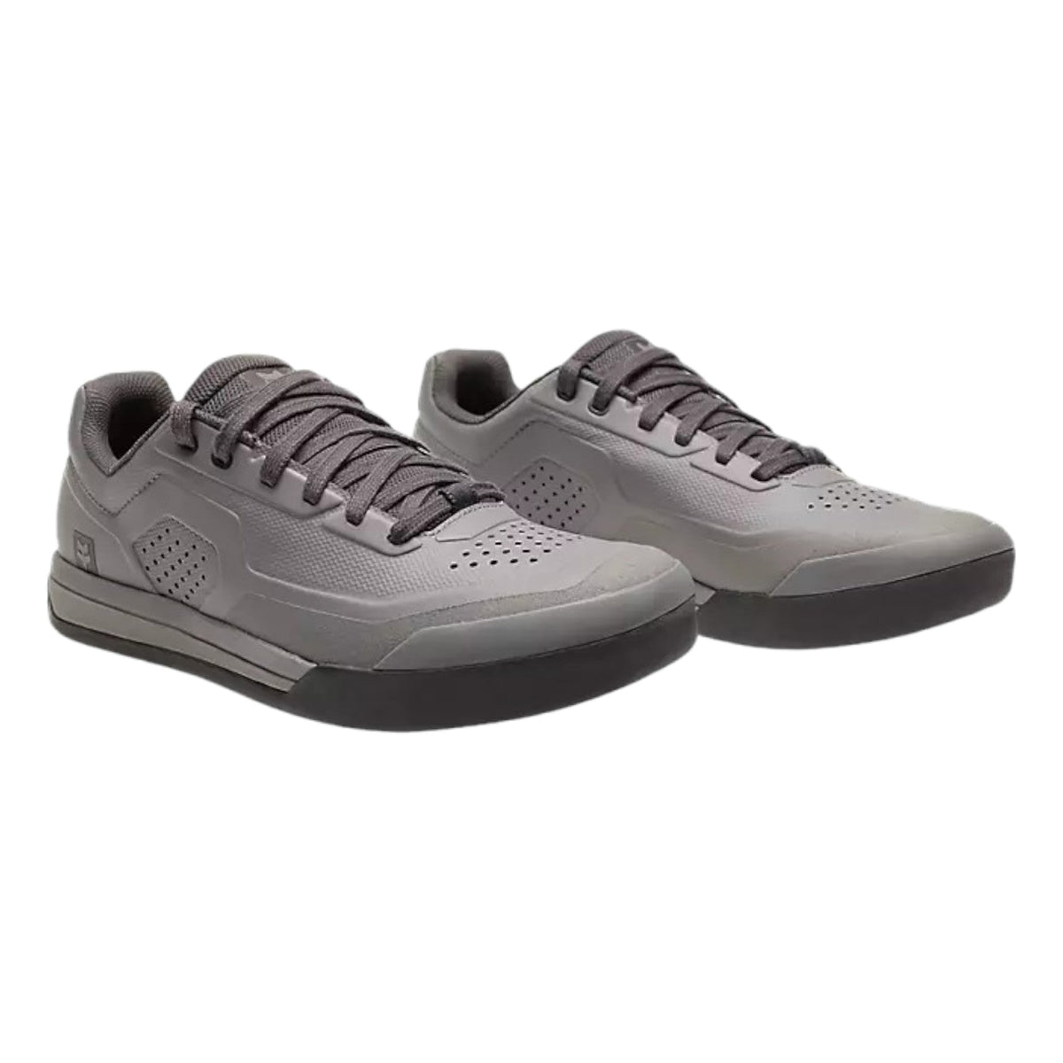 Souliers de Vélo de Montagne Fox Union Flat Homme