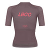 Maillot de Vélo Podium Pro SS Femme