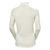 Helly Hansen Off Blanc Rosemaling.012 XL