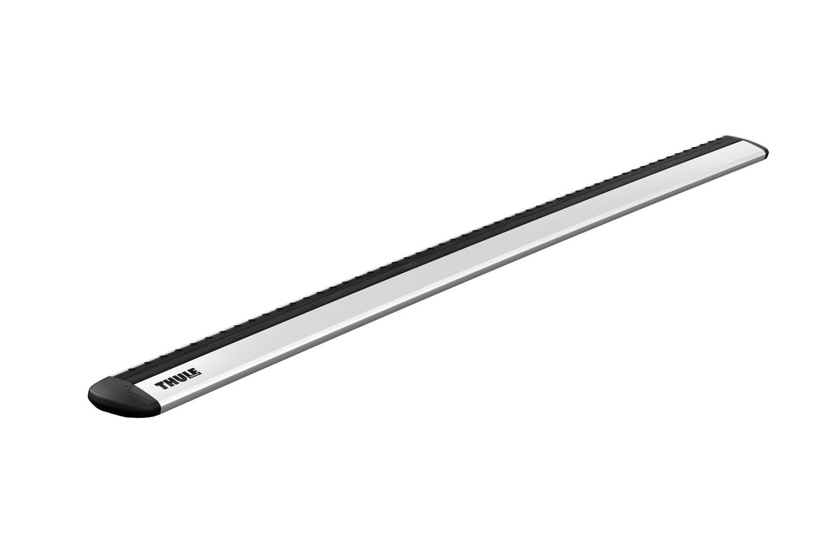 Wingbar Evo 127 Load Bars (50″)