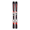 2SR Kids Alpine Skis