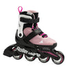 Patins à Roues Alignées Microblade Fille