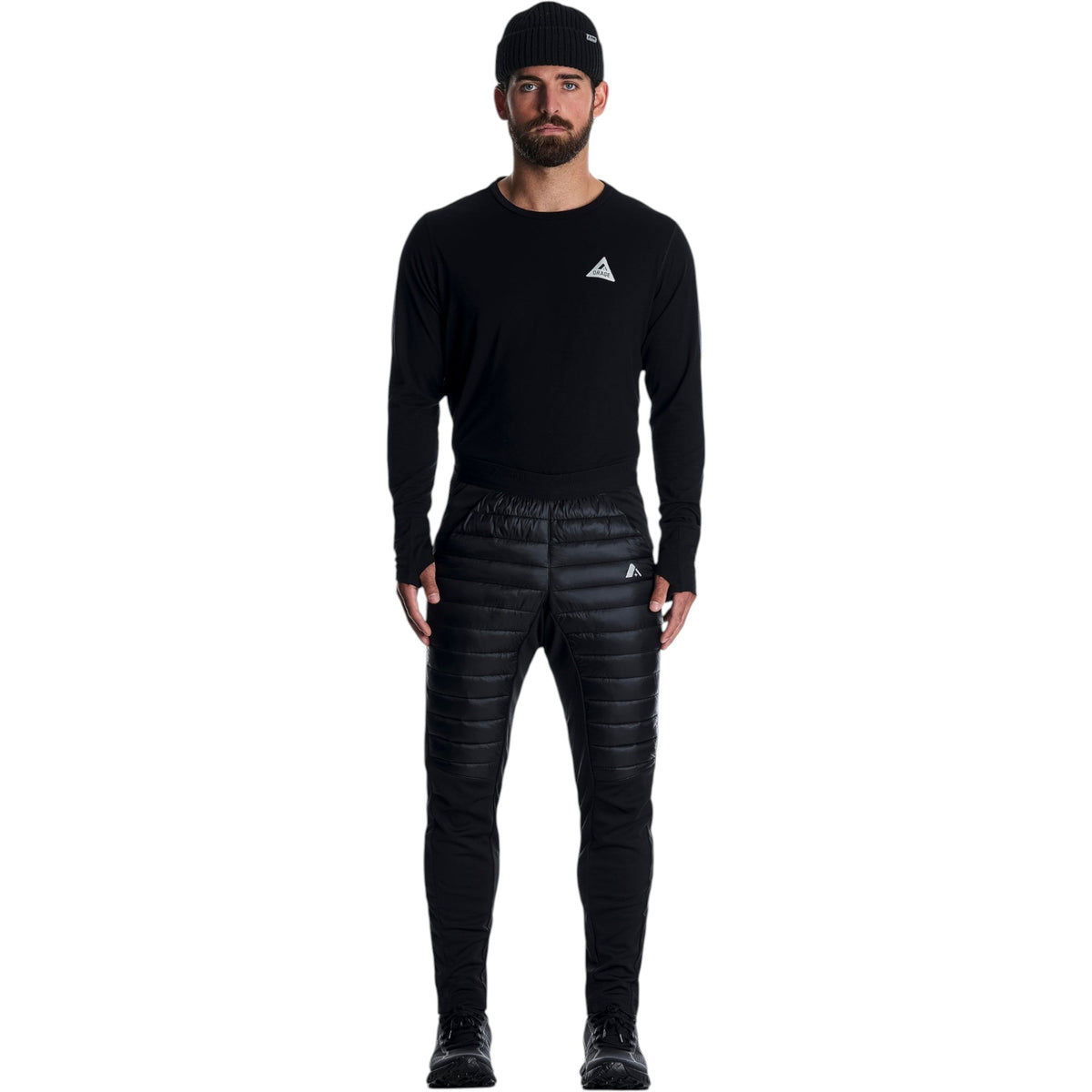 Orage Black.N101 2XL