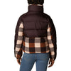 Manteau Leadbetter Point™ Sherpa Hybrid Femme