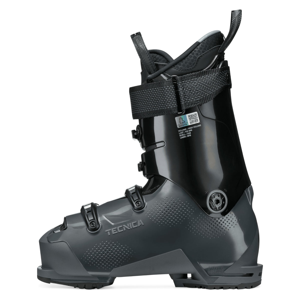 Mach Boa HV 100 Men Ski Boots