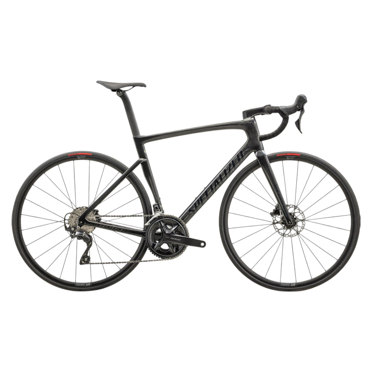 Specialized Carbon/Metallic Dark Navy 56