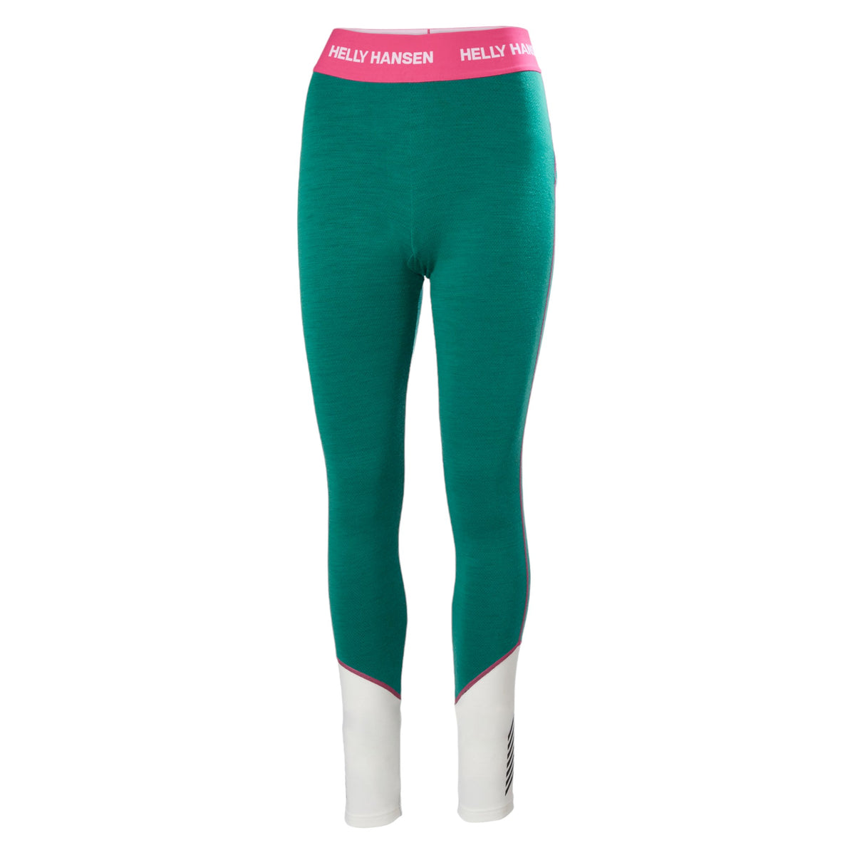 Lifa Merino Midweight Women Base Layer Bottoms