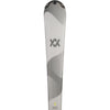 Shine + VMotion 10 Women Alpine Skis