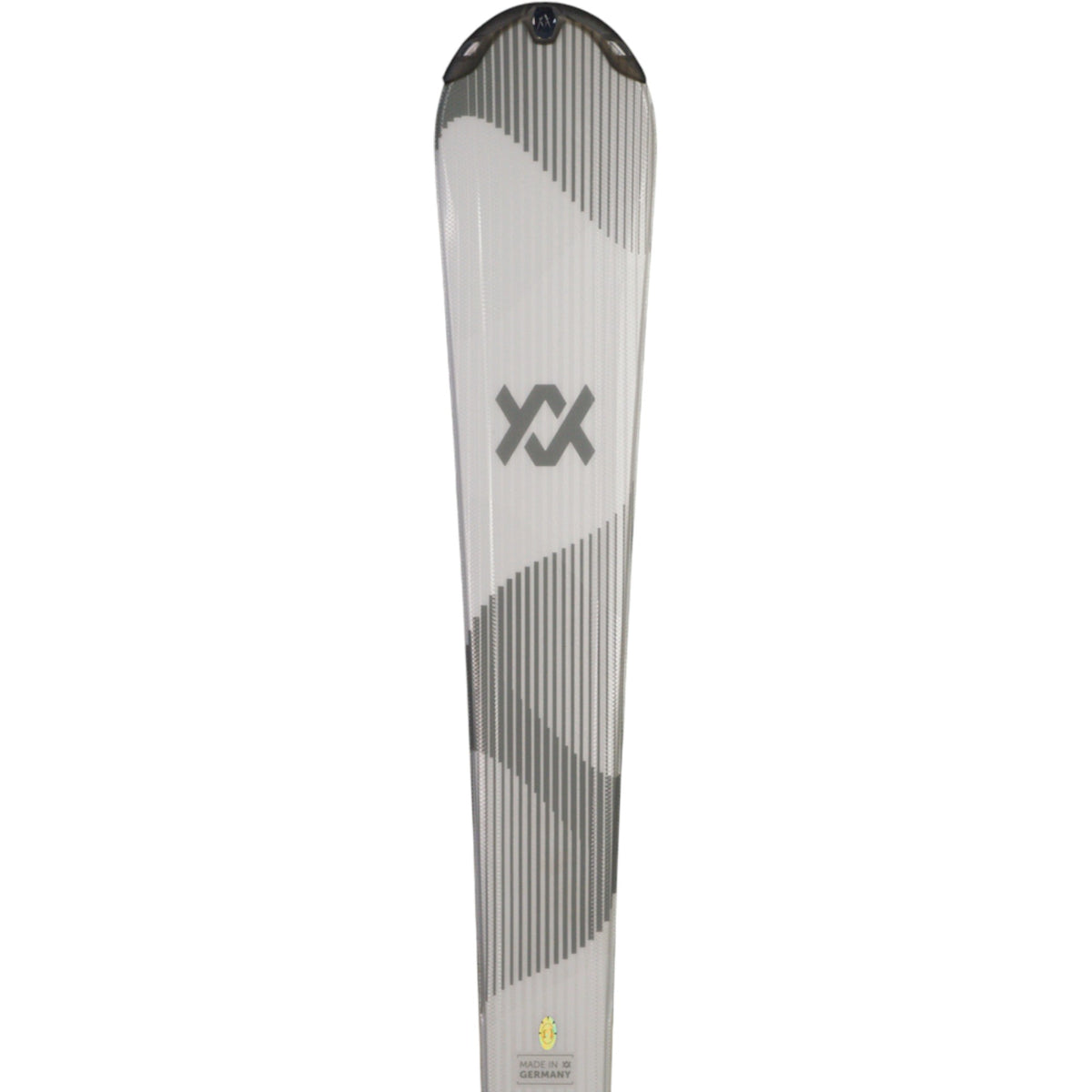 Shine + VMotion 10 Women Alpine Skis