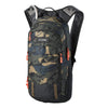 Sac d'Hydratation Syncline 12L Adulte