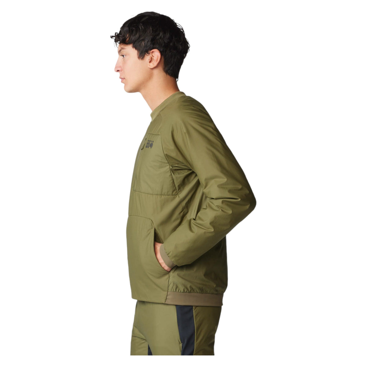 Couche Isolante Kor Alloy Homme