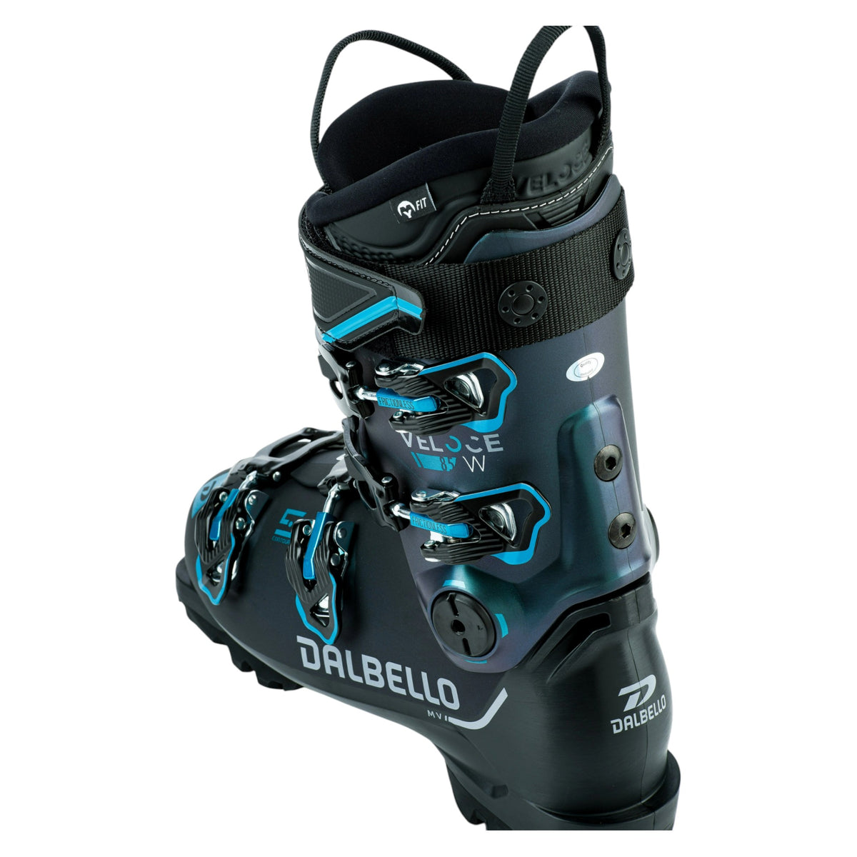 Bottes de Ski Veloce 85W GW Femme