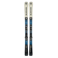 Skis Alpins Stormbird 82 DTI+TPX 12 Homme