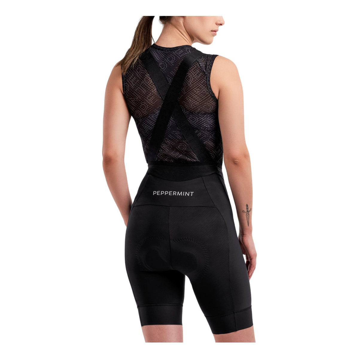 Bib Signature Femme