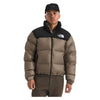 Manteau de Ville 1996 Retro Nuptse Homme