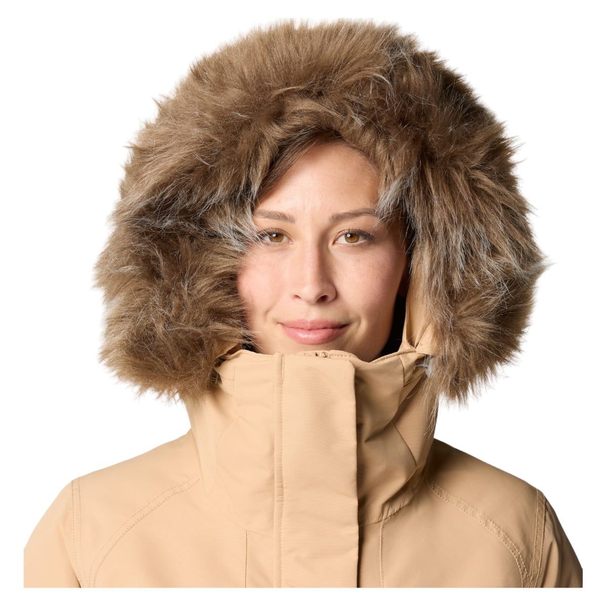 Manteau de Ville Little Si III femme