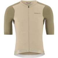 Endur Training Men Short-Sleeved Road Cycling Jersey