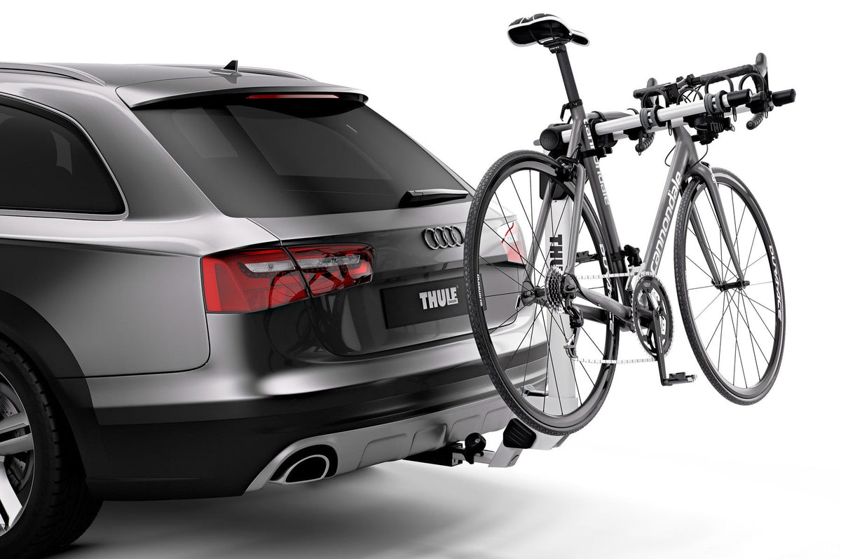 Porte-Vélo sur Attelage Helium Pro (3 Vélos)