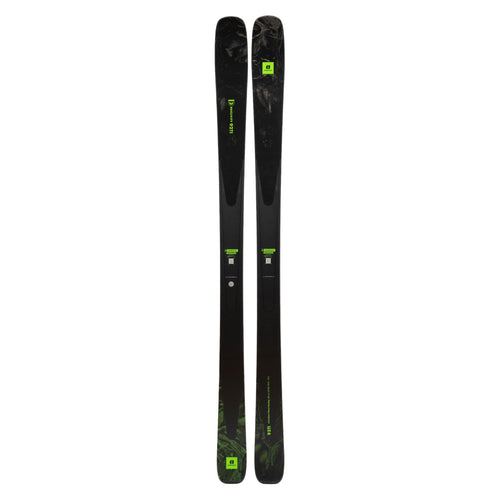 Declivity 92 Adult Alpine Skis