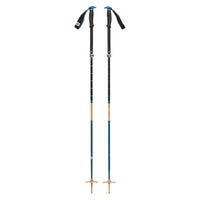Traverse Compactor Adult Ski Poles