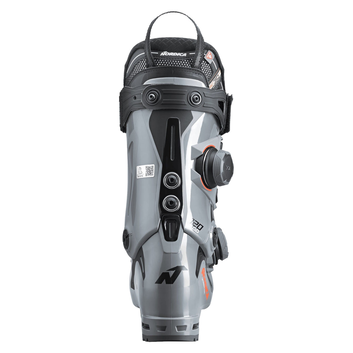 Speedmachine 3 120 Boa DD Men Ski Boots