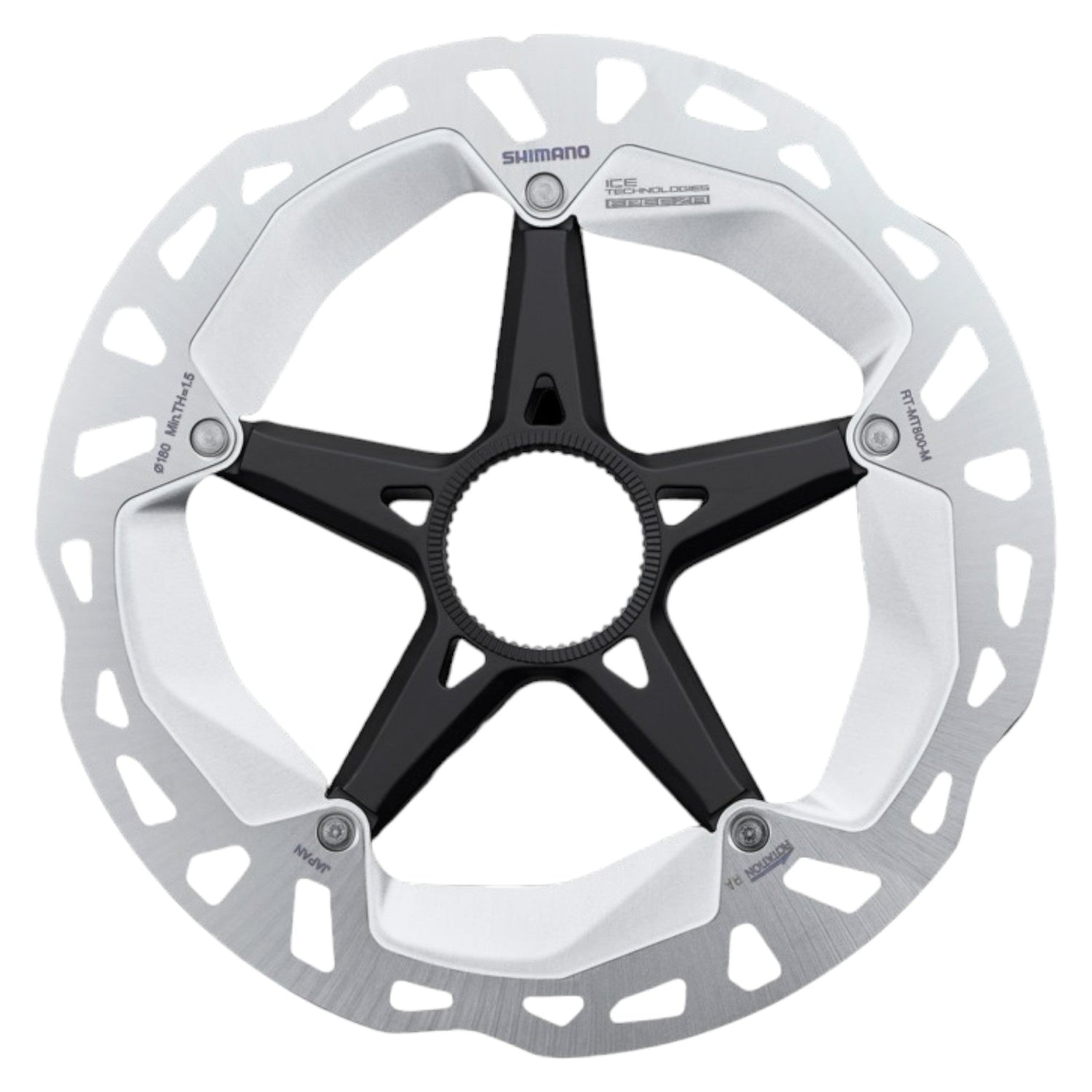 Disques Brake Rotor RT Mt800