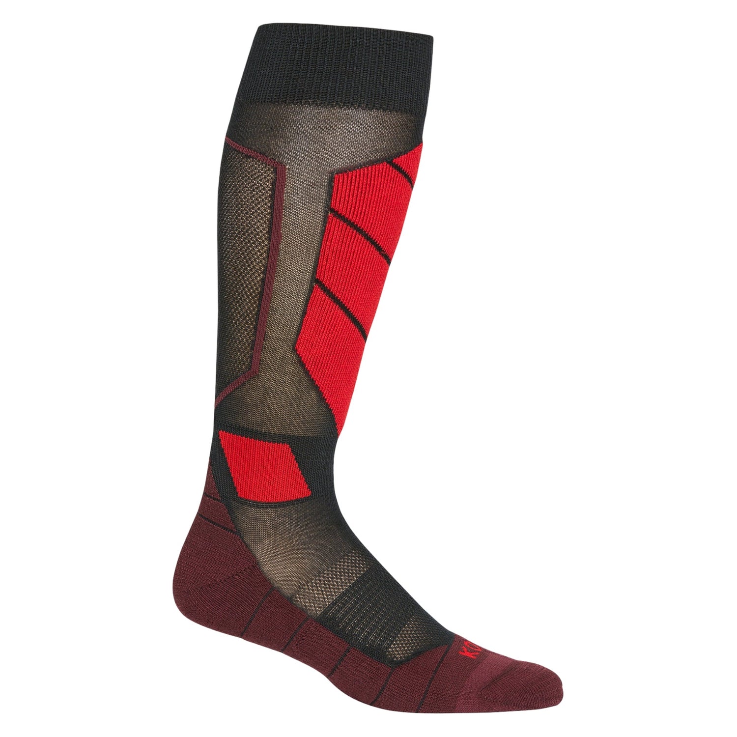 Bas de Ski Silky Tech Adulte