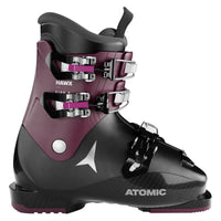Atomic Noir/Violet/Rose 23 Web