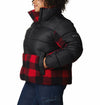 Manteau Leadbetter Point™ Sherpa Hybrid Femme