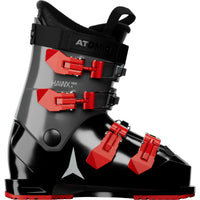 Atomic Noir/Anthracite/Rouge 22 Magasin