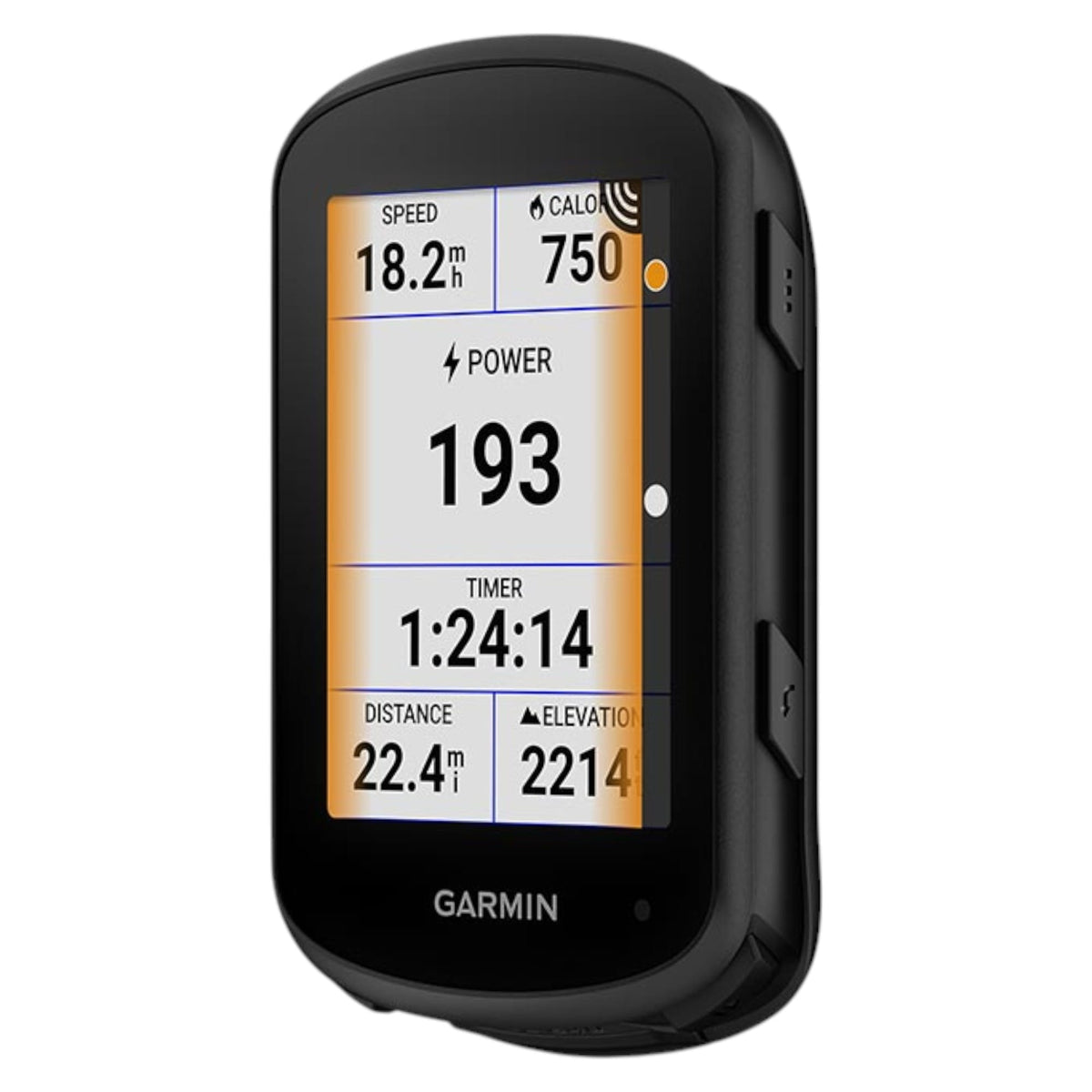 GPS de Vélo  Edge 840