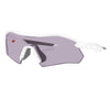Radar Plate Adult Sunglasses
