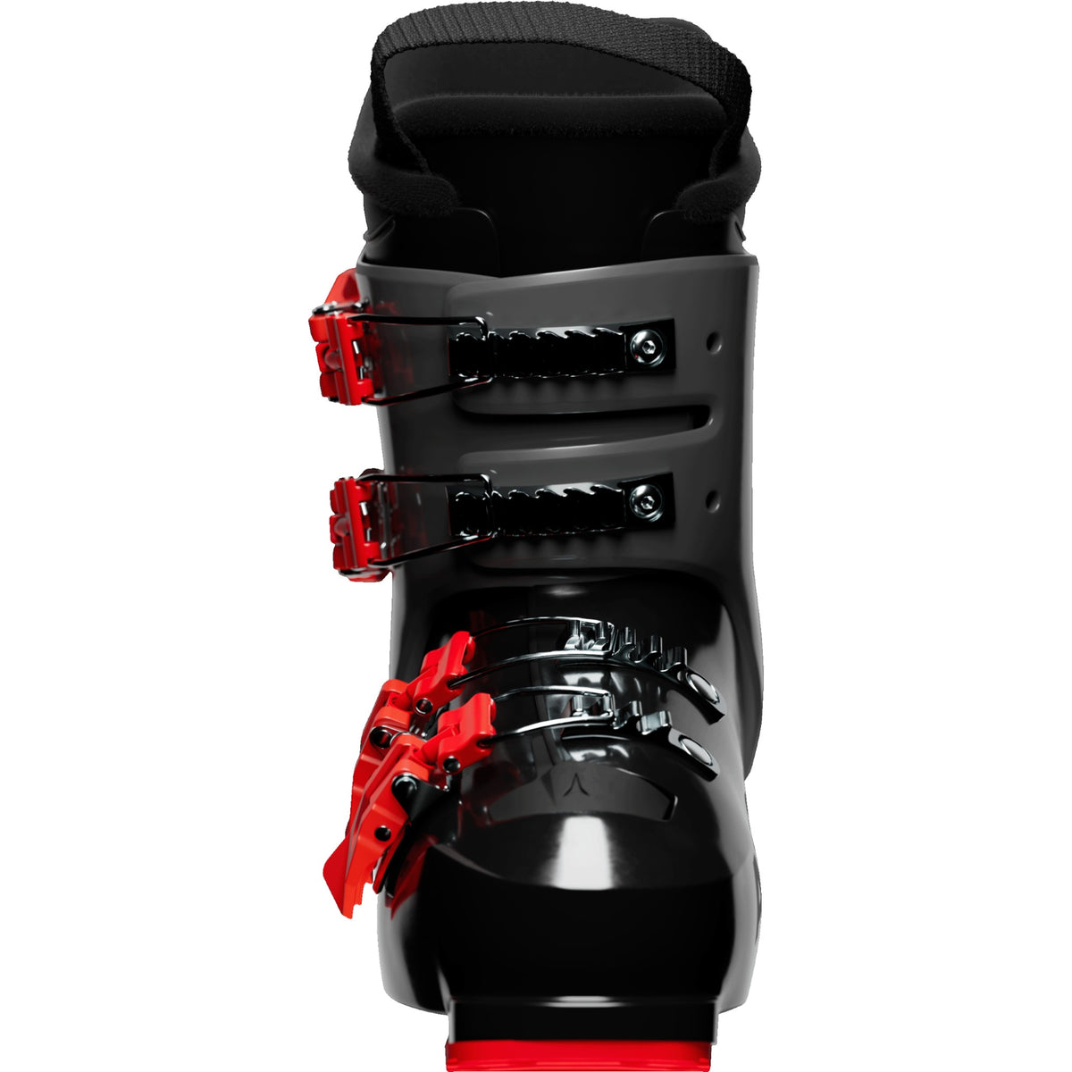 Atomic Noir/Anthracite/Rouge 22 Magasin