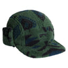 Fleece Flap Adult Cap